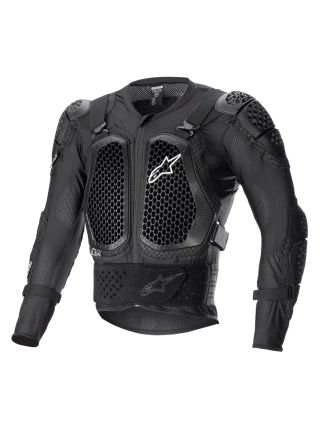 Протекторно яке ALPINESTARS Bionic Action V2 Black