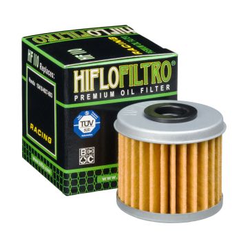 Маслен филтър Hiflo HF110