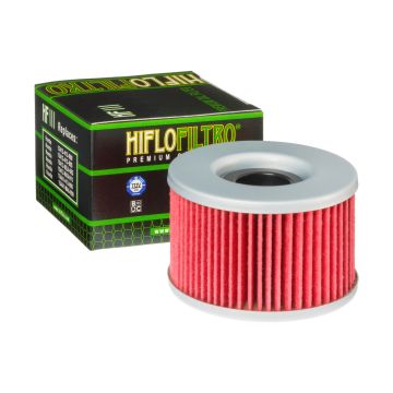 Маслен филтър Hiflo HF111