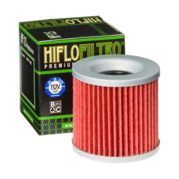 Маслен филтър Hiflo HF125