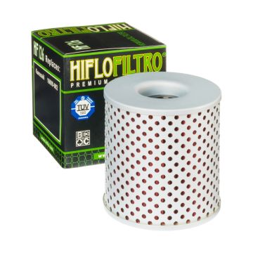Маслен филтър Hiflo HF126