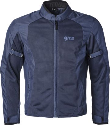 Лятно яке GMS FiftySix.7 Navyblue
