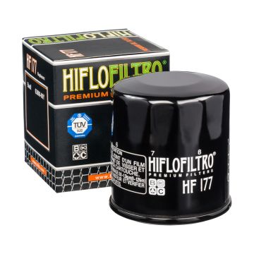 Маслен филтър Hiflo HF177