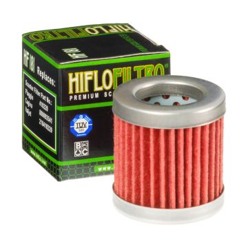 Маслен филтър Hiflo HF181