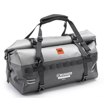 Задна чанта Kappa K’RUGGED AV04  с дефект 