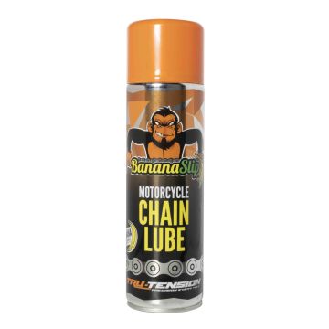Спрей за верига Tru-Tension BananaSlip Lube – 500 мл.