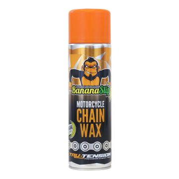 Спрей за верига Tru-Tension BananaSlip Wax – 500 мл.