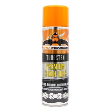 Спрей за верига Tru-Tension Tungsten Premium Lube – 500 мл.