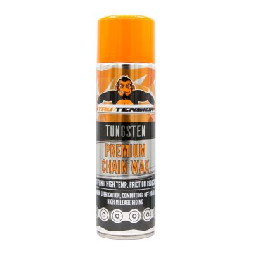 Спрей за верига Tru-Tension Tungsten Premium Wax – 500 мл.