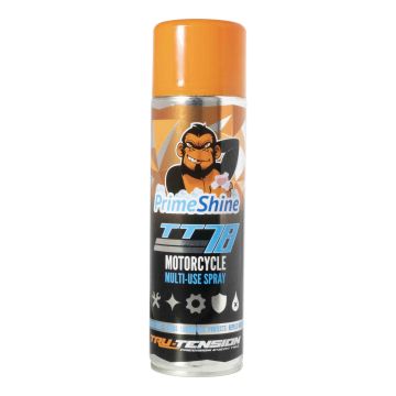 Спрей Tru-Tension PrimeShine TT78 Multy-Use – 500 мл.