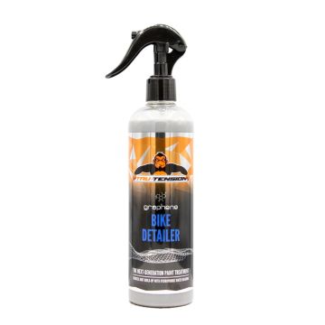 Препарат Tru-Tension Graphene Bike Detailer – 500 мл.