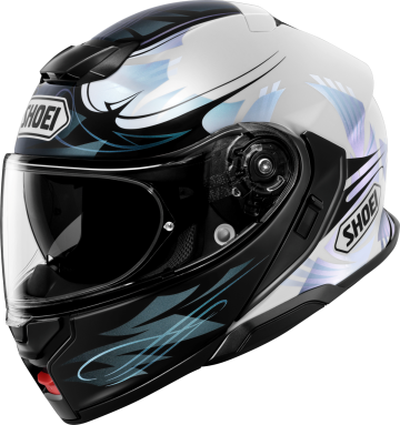 Каска SHOEI Neotec 3 Breeze TC-2 