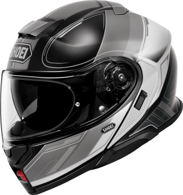 Helmet SHOEI Neotec 3 Sharpen TC-5