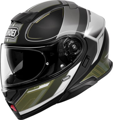 Helmet SHOEI Neotec 3 Sharpen TC-11