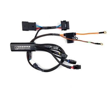 Denali CANsmart™ Controller for BMW R1300GS, R1300GS Adventure '24-'26 & R12 G/S '26+ Series