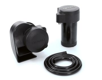 Клаксон Denali SoundBomb™ Split Dual-Tone Air Horn