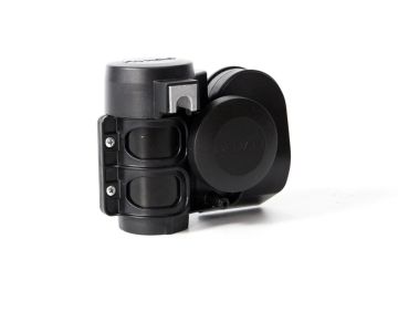 Клаксон Denali SoundBomb™ Original Dual-Tone Air Horn