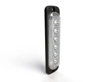 Denali B6 Brake Light Visibility Pod 