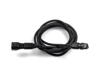 Denali Driving Light Extension Cable – 167 cm/66”