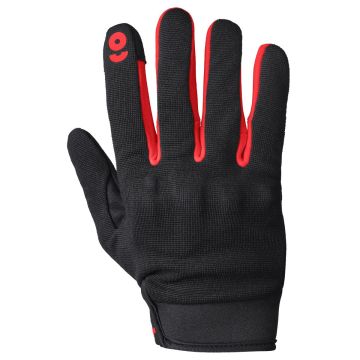 Ръкавици GMS Jet City Sport Red