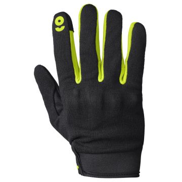 Ръкавици GMS Jet City Sport Yellow