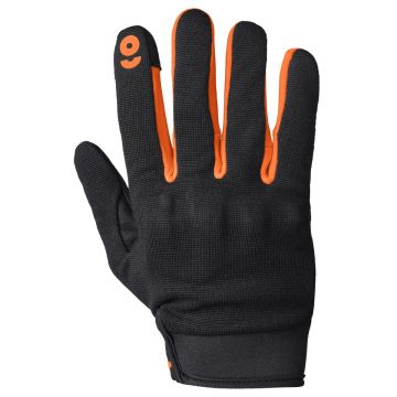 Ръкавици GMS Jet City Sport Orange