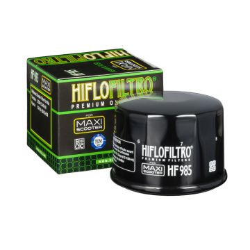 Маслен филтър Hiflo HF985