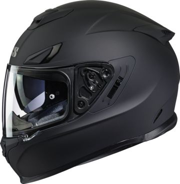 Helmet iXS 1100 1.0 Black