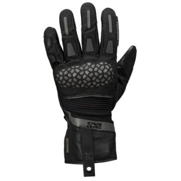 Ръкавици iXS Venture-STX 1.0 Black