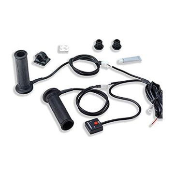 Ръкохватки загряващи iXS 25 mm/130 mm