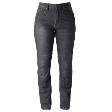 Дамски дънки GMS Atlanta Slim black