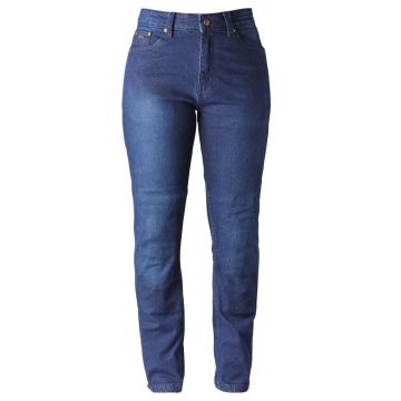 Дамски дънки GMS Atlanta Slim dark blue