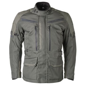 Всесезонно яке GMS Gear Neo WP olive