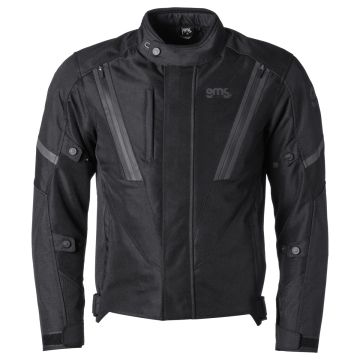 Jacket GMS Avon WP black