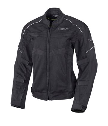 Women's motorcycle jacket GMS Outback