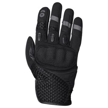 Ръкавици GMS Tyrus SF black