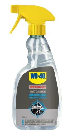 Спрей за почистване WD-40 Total Wash – 500 мл.