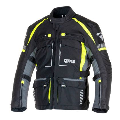 Jacket GMS Everest