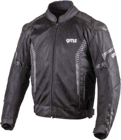 Лятно яке GMS Samu Mesh
