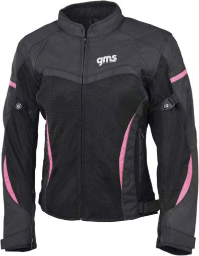 Jacket GMS Tara Mesh