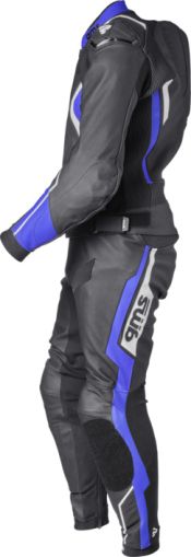 Leather Suit 2 pcs GMS GR-1