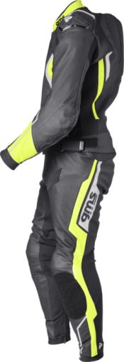 Leather Suit 2 pcs GMS GR-1