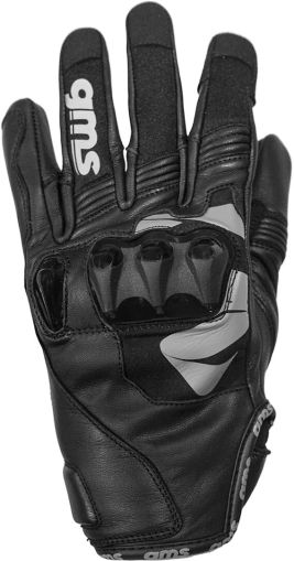 Gloves GMS Curve