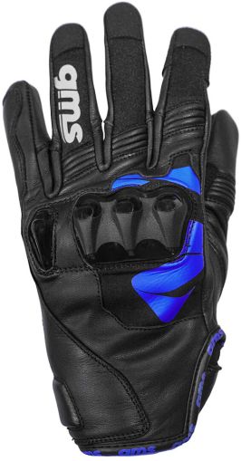 Gloves GMS Curve