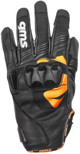 Gloves GMS Curve