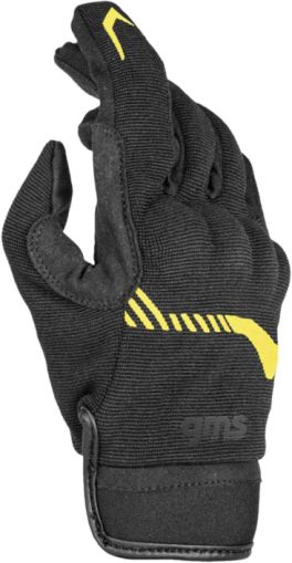 Gloves GMS Jet City