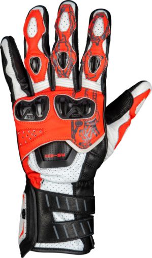 Ръкавици iXS RS-200 3.0
