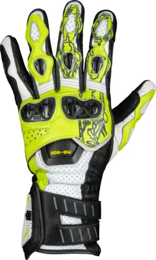 Ръкавици iXS RS-200 3.0