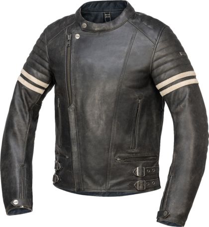 Leather jacket GMS Classic