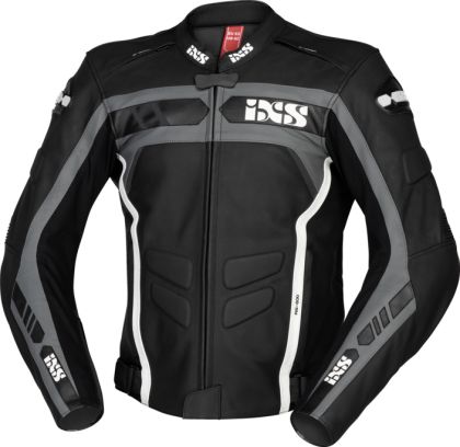 Кожено яке iXS RS-600 1.0
